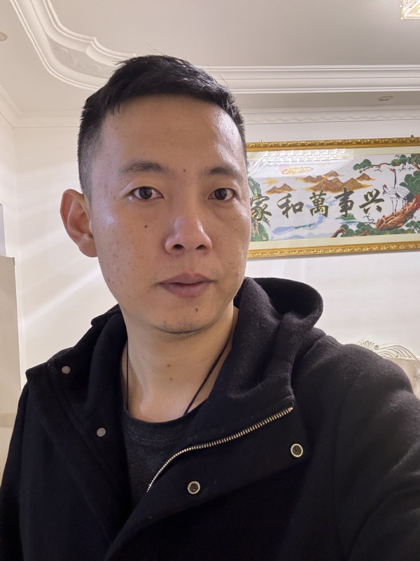 Lance的第三张照片--长乐征婚网