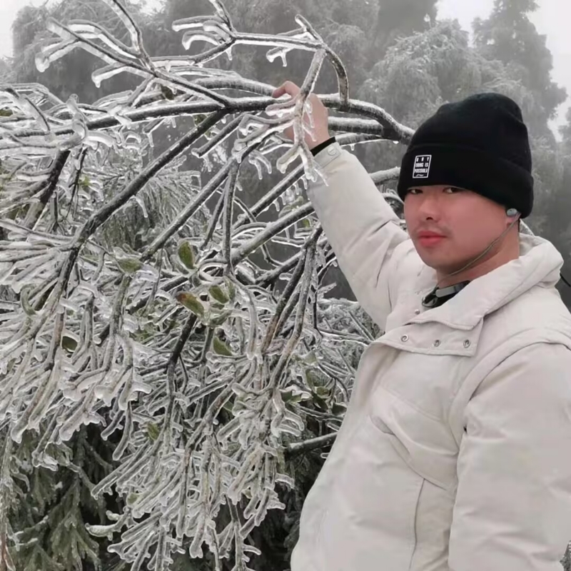 幸福海子的第一张照片--长乐征婚网