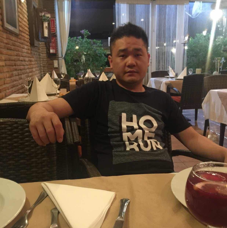 海外游子的第二张照片--长乐征婚网
