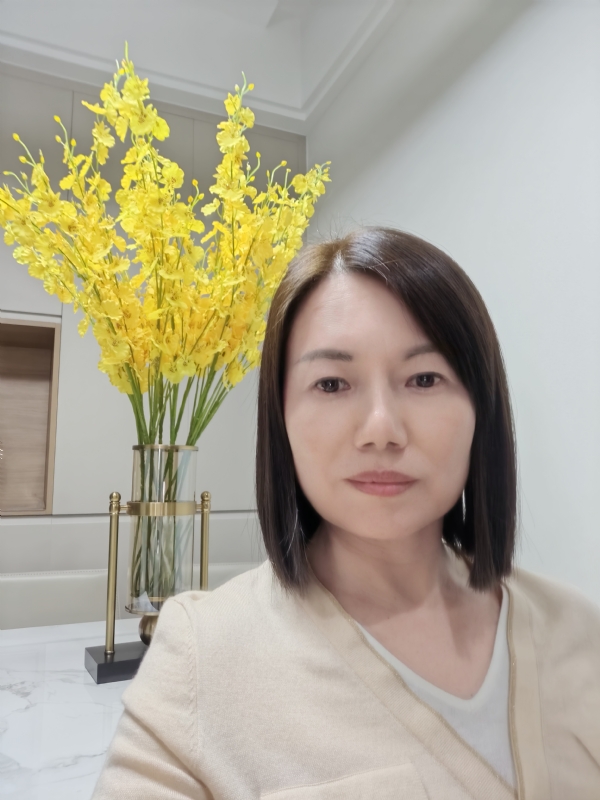 一诺的第四张照片--长乐征婚网