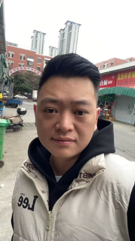 鑫鑫的第一张照片--长乐征婚网