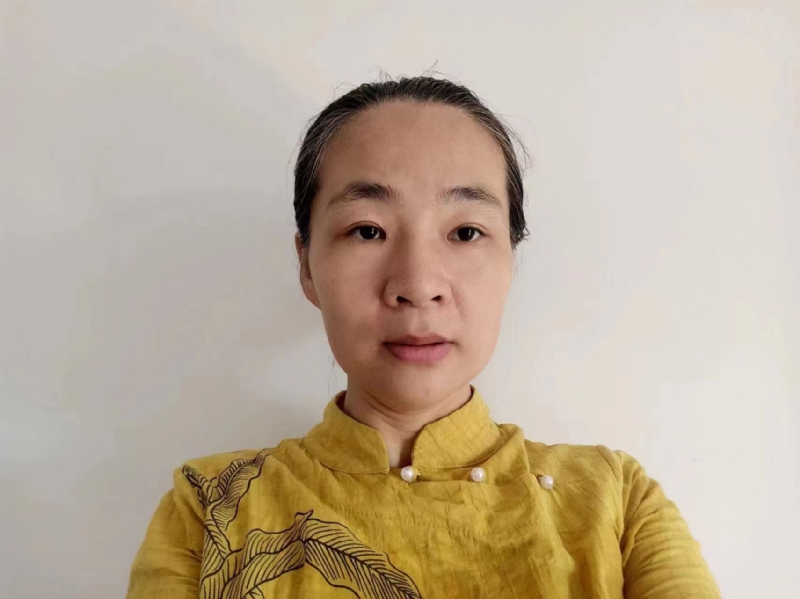 阿为的第三张照片--长乐征婚网