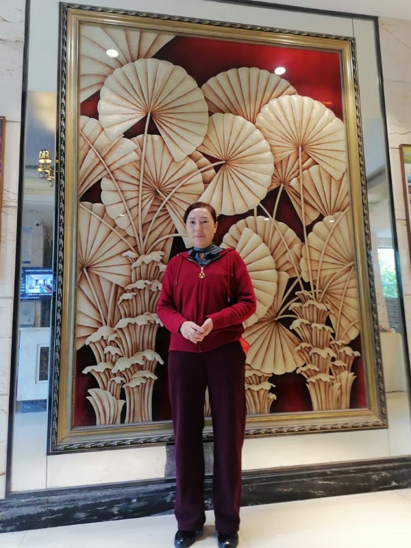 一米阳光的第一张照片--长乐征婚网