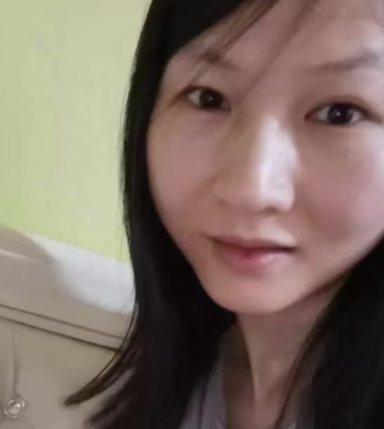 嫣然的第一张照片--长乐征婚网