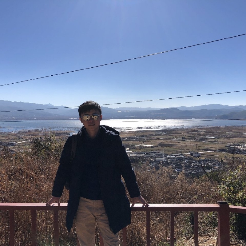 孤客的第三张照片--长乐征婚网