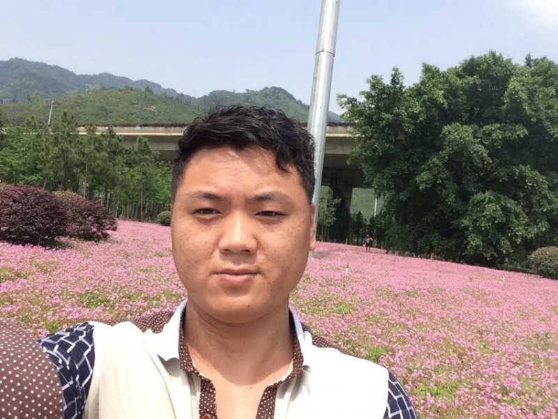 过日子的第一张照片--长乐征婚网