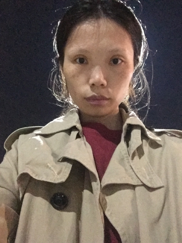 小白的第一张照片--长乐征婚网