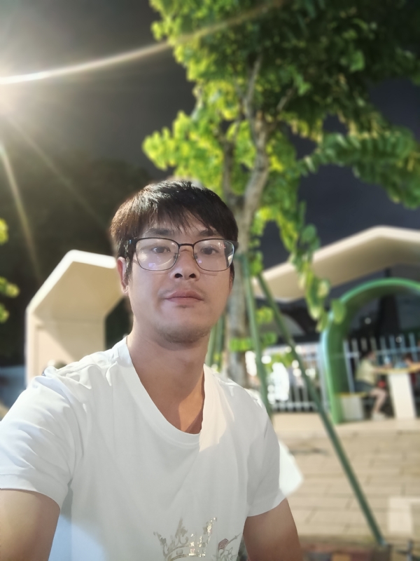 任豐的第二张照片--长乐征婚网