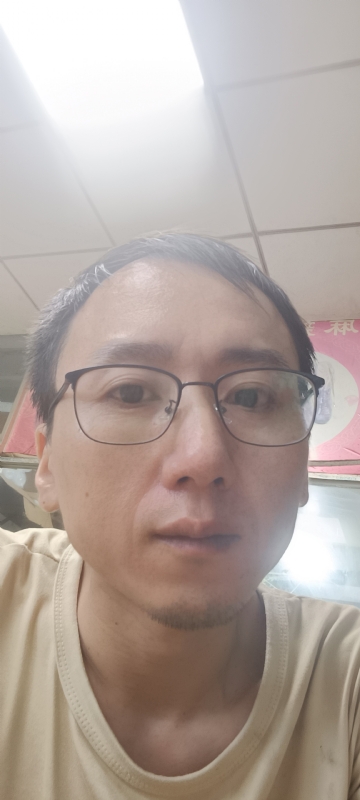 想胖的瘦子的第一张照片--长乐征婚网