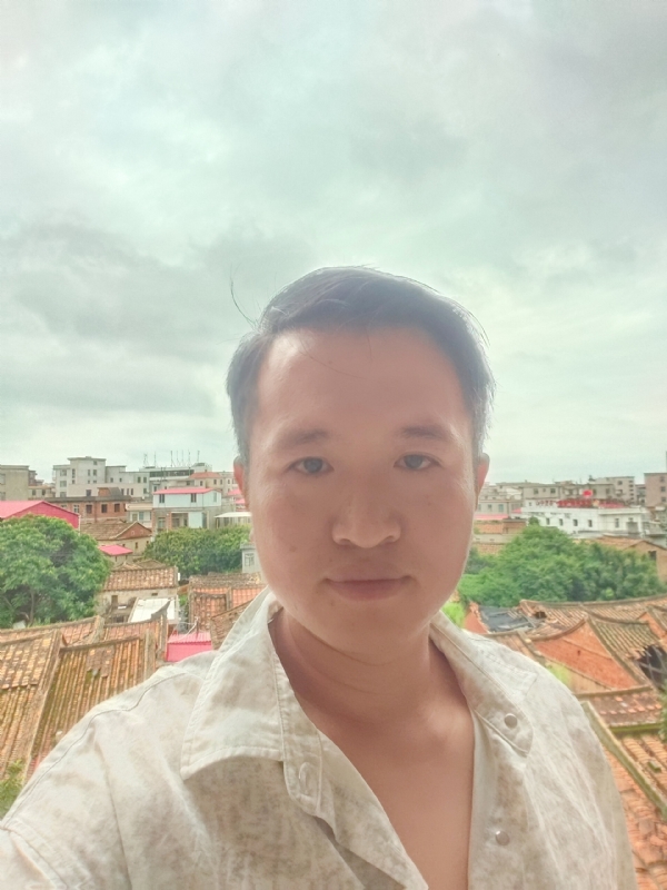 陌生人的第一张照片--长乐征婚网