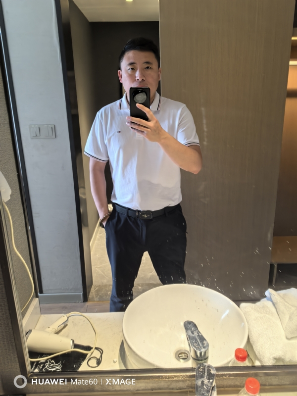上善若水的第四张照片--长乐征婚网