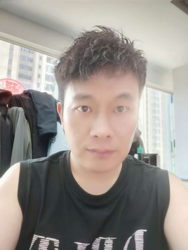 缘分何求的第一张照片--长乐征婚网
