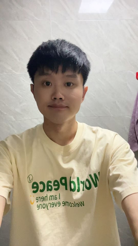 key的第一张照片--长乐征婚网