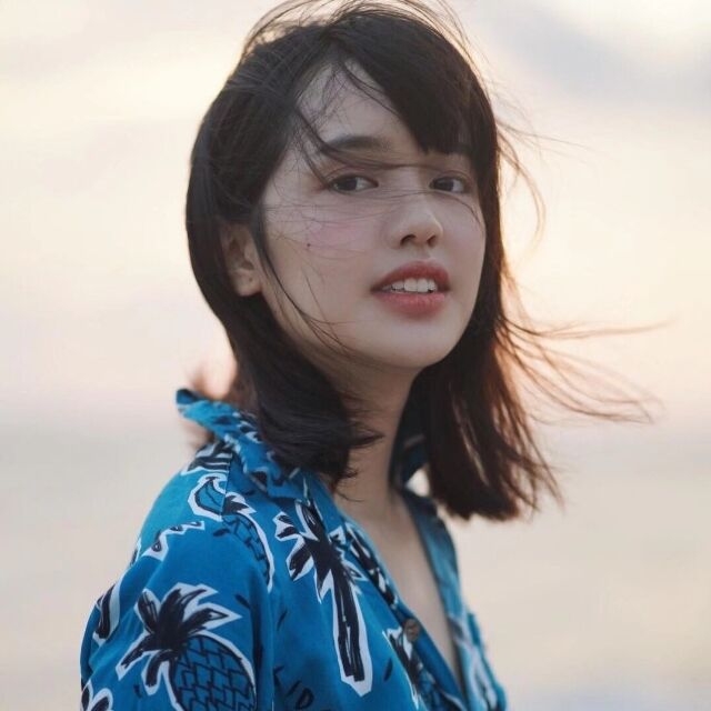 灵魂有香气的第一张照片--长乐征婚网