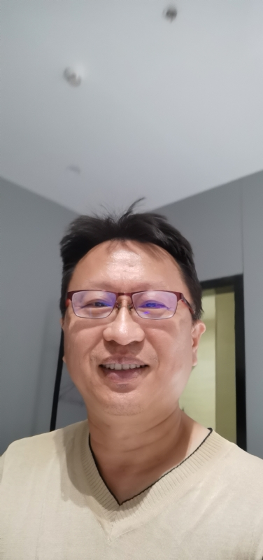 台皖佬徽阿狼的第一张照片--长乐征婚网