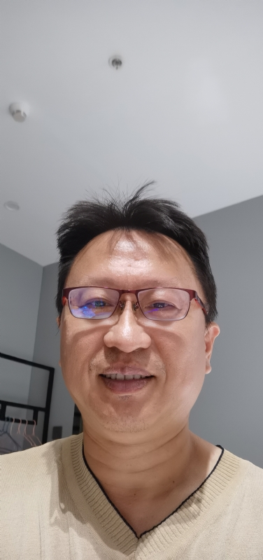 台皖佬徽阿狼的第三张照片--长乐征婚网