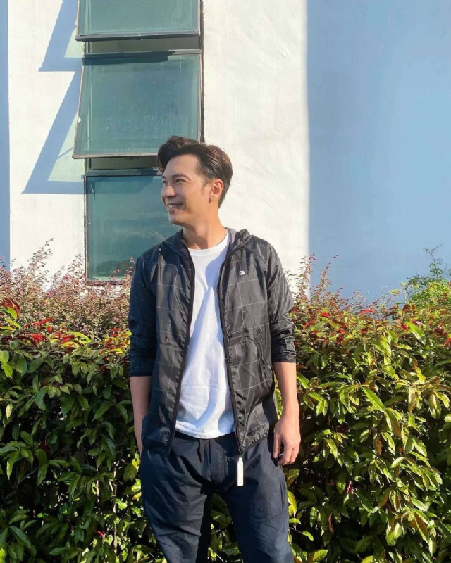 林硕的第一张照片--长乐征婚网