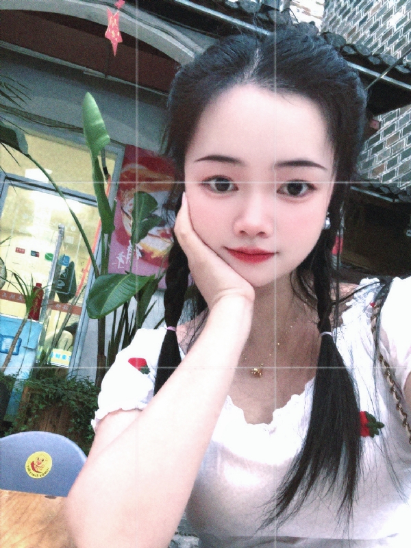 丫头的第一张照片--长乐征婚网