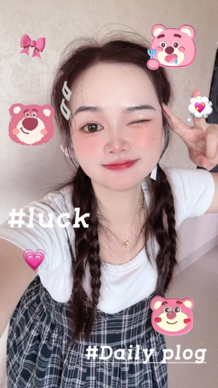 丫头的第四张照片--长乐征婚网