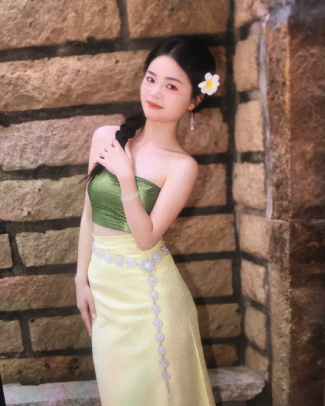丫头的第六张照片--长乐征婚网