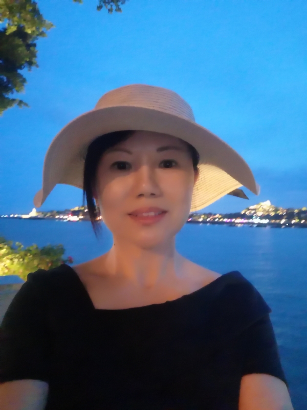 一心的第一张照片--长乐征婚网