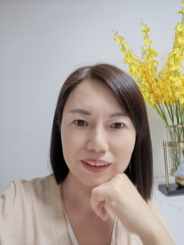 一心的第二张照片--长乐征婚网