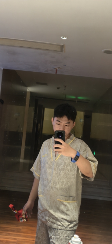 Mai的第一张照片--长乐征婚网