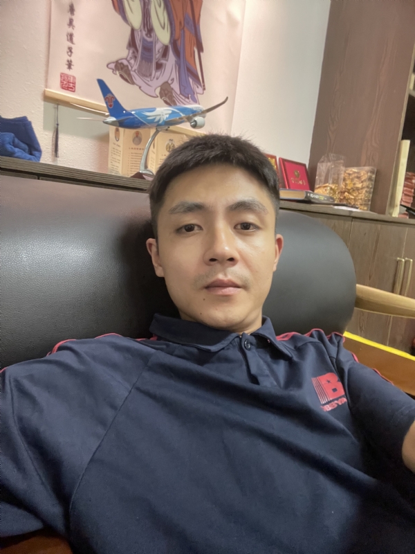 曾曾日上的第一张照片--长乐征婚网