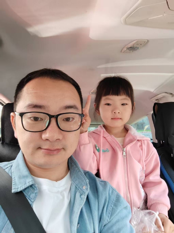 知天晓的第一张照片--长乐征婚网