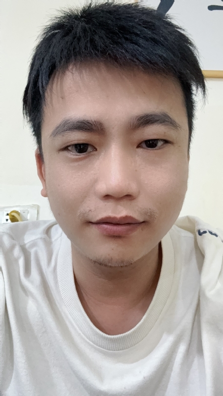 清风的第一张照片--长乐征婚网