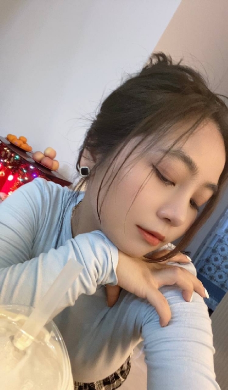 艳秋的第一张照片--长乐征婚网