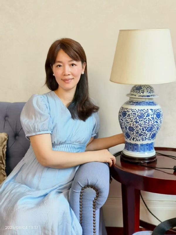 Q绮芳的第二张照片--长乐征婚网