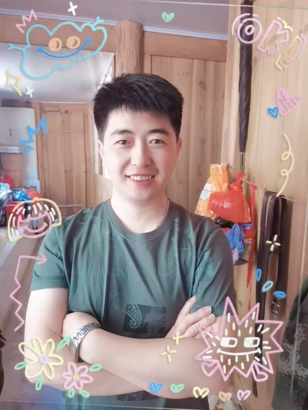 随风的第一张照片--长乐征婚网