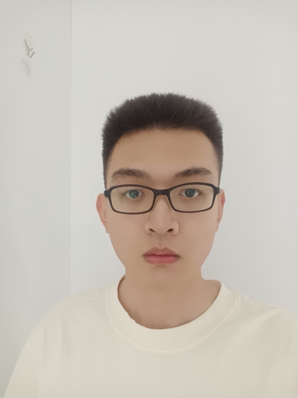 Lin的第一张照片--长乐征婚网