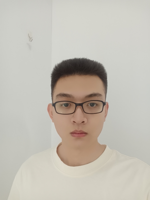 Lin的第二张照片--长乐征婚网