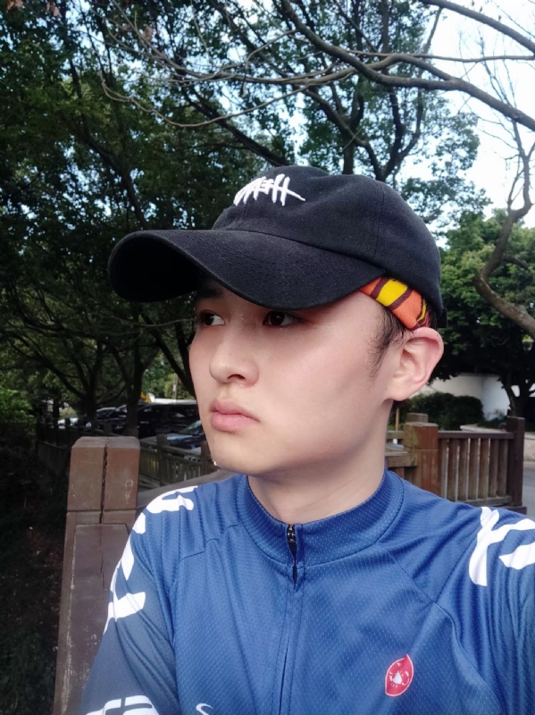 麦兜的第二张照片--长乐征婚网