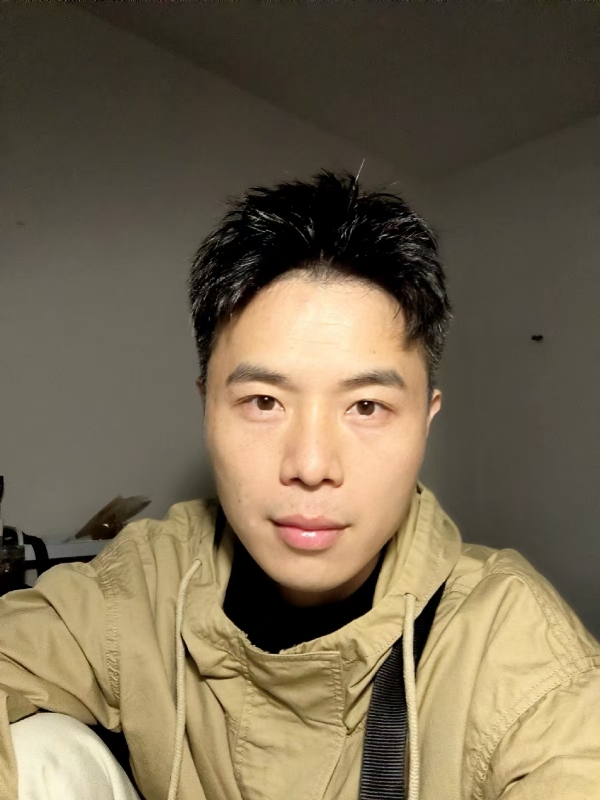 任平生的第一张照片--长乐征婚网