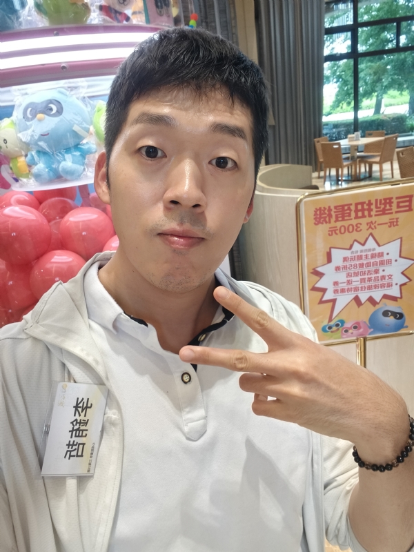 銪哲的第一张照片--长乐征婚网
