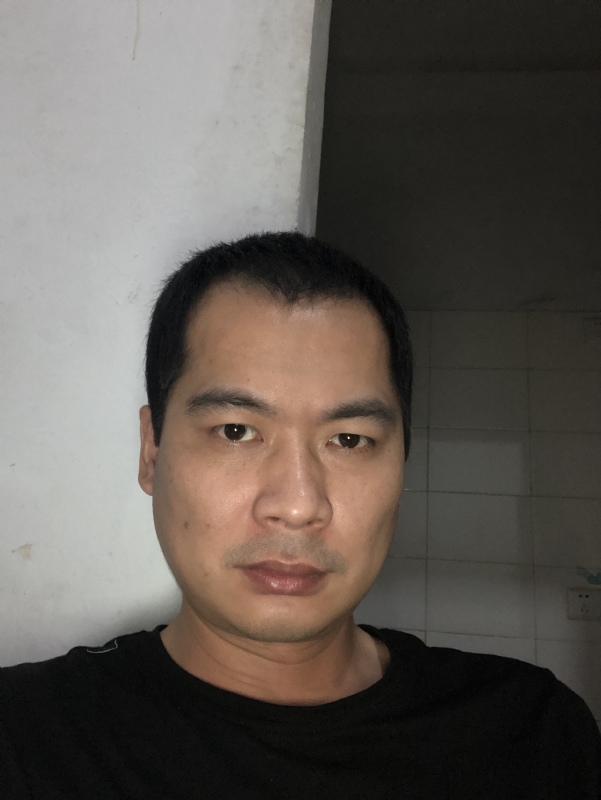 余生无悔的第一张照片--长乐征婚网