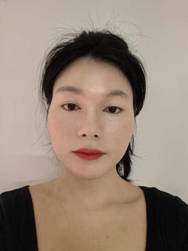 卉秀的第一张照片--长乐征婚网