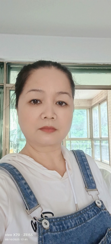 小巧玲珑的第一张照片--长乐征婚网