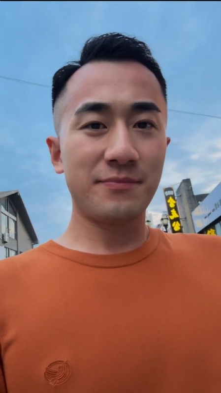 往事随风的第三张照片--长乐征婚网