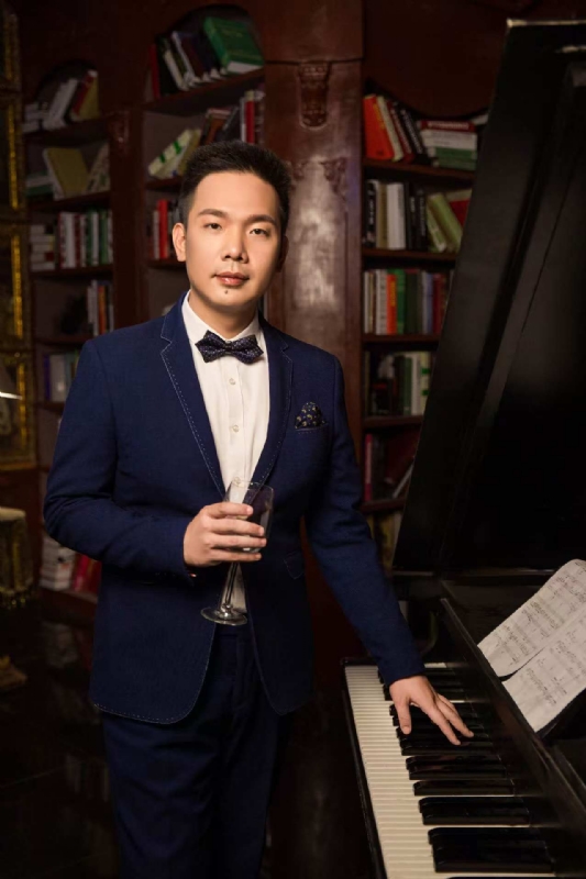 熊猫蔡蔡的第一张照片--长乐征婚网