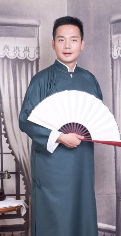 熊猫蔡蔡的第二张照片--长乐征婚网