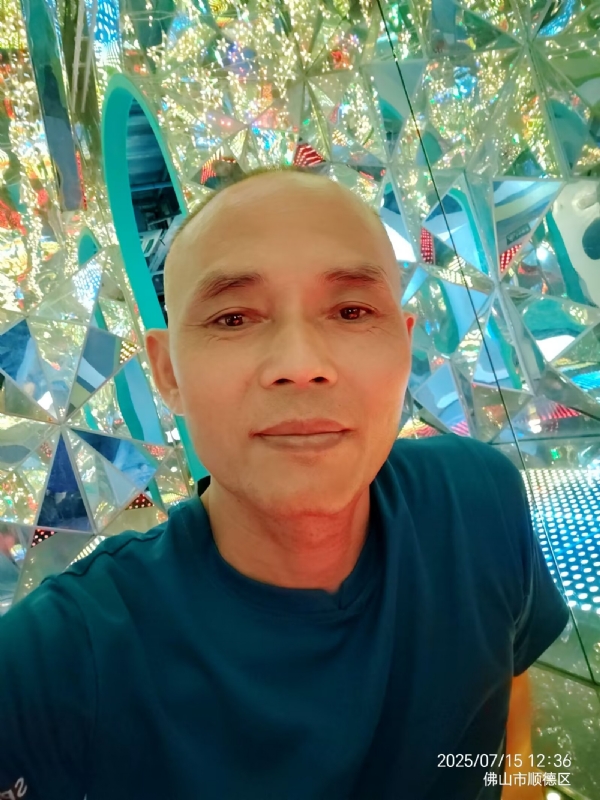 阿里睡不着的第二张照片--长乐征婚网