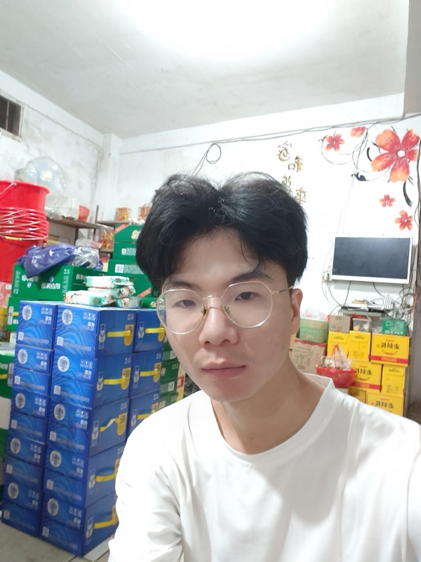 瓜瓜的第一张照片--长乐征婚网