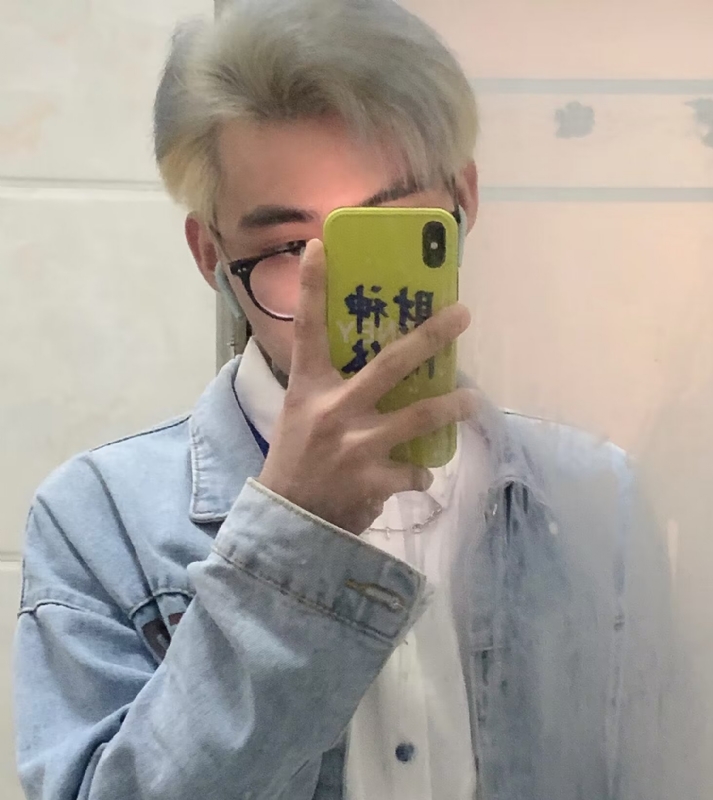 蜡笔小新的第二张照片--长乐征婚网