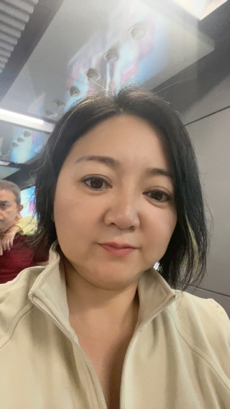 Carry的第二张照片--长乐征婚网