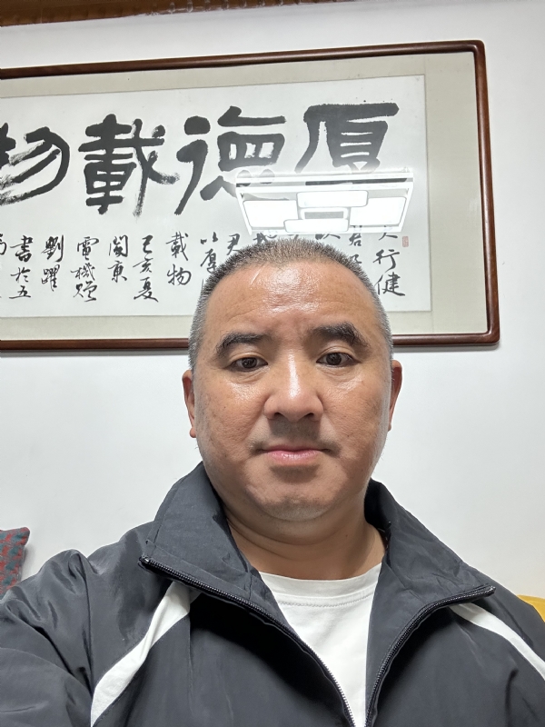 沉稳世界的第一张照片--长乐征婚网