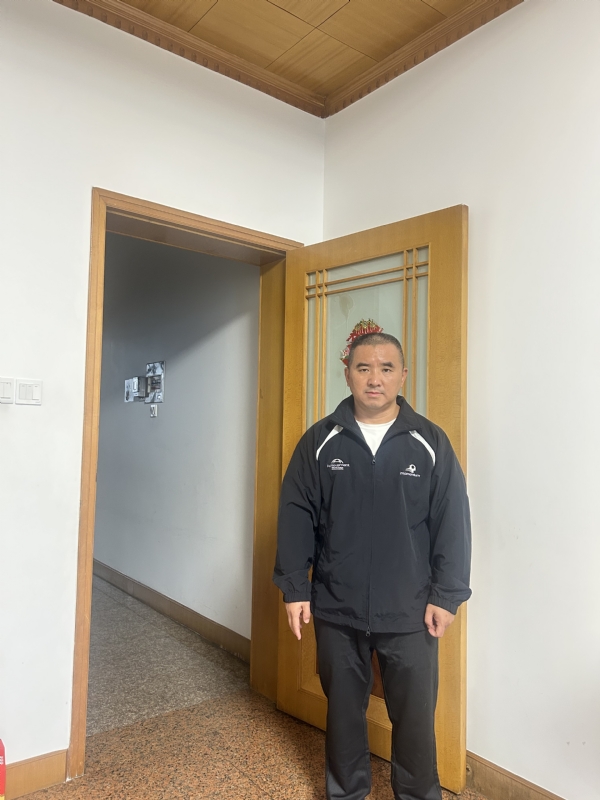 沉稳世界的第二张照片--长乐征婚网